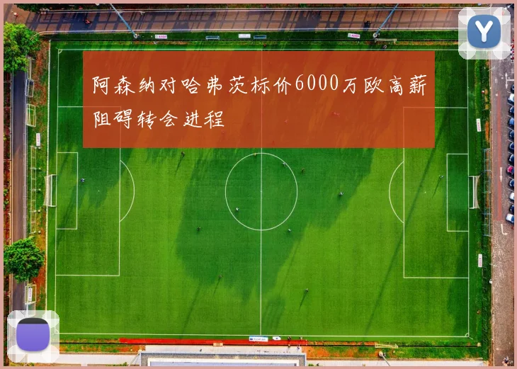 阿森纳对哈弗茨标价6000万欧高薪阻碍转会进程