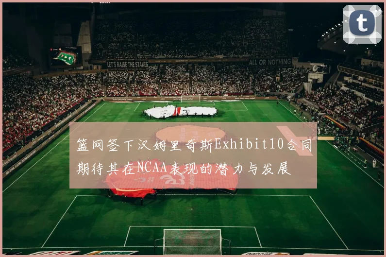 篮网签下汉姆里奇斯Exhibit10合同期待其在NCAA表现的潜力与发展