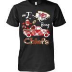 I Love Being Kansas City Chiefs Limited Edition Men’s And Women’s Sweatshirts Long Sleeves Hoodie T-shirt Sizes S-5XL