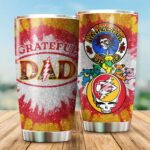 Kansas City Chiefs GD Tumbler TU023NFL M6RTT0465