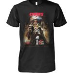 Kansas City Chiefs Super Bowl 54 Champions Men And Women Pullover Hoodie T-shirt TH1327
