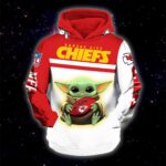 Kansas City Chiefs Super Bowl Champions 54 LIV Men’s and Women’s 3D Full Printing Hoodie T-shirts Full Sizes PP071-SK