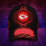 NFL Kansas City Chiefs Cap 04 M6PTT0548