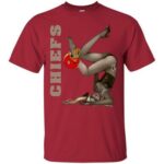 Quinn Kansas City Chiefs Custom T-Shirts, Hoodie, Long Sleeve V Neck Hoodie10851