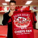Right I Am A Kansas City Chiefs Fan Now And Forever For Fan Tshirt Hoodie Sweater Model a21888