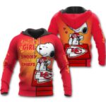 Stocktee Kansas City Chiefs Limited Edition Hoodie Tshirt Sweatshirt Unisex Sizes