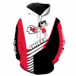 Stocktee Kansas City Chiefs Limited Edition Men’s and Women’s All Over Print Hoodie / Zip Hoodie/ T-shirt/ Sweatshirt/ Tank top Size S-5XL
