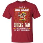 Taz Devil Kansas City Chiefs Custom T-Shirts, Hoodie, Long Sleeve V Neck Hoodie10620