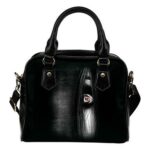 The Grudge Movie Kansas City Chiefs Shoulder Handbags Women Purse, Handbags1034