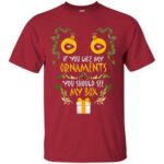 You Should See My Box Kansas City Chiefs Custom T-Shirts, Hoodie, Long Sleeve V Neck Hoodie11107