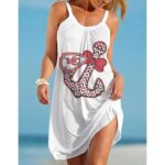 Kansas City Chiefs Limited Edition Summer Beach Dress